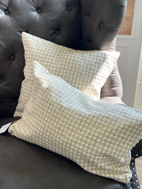 Dente beige CC plain 60x40cm - Artwood - Image 3