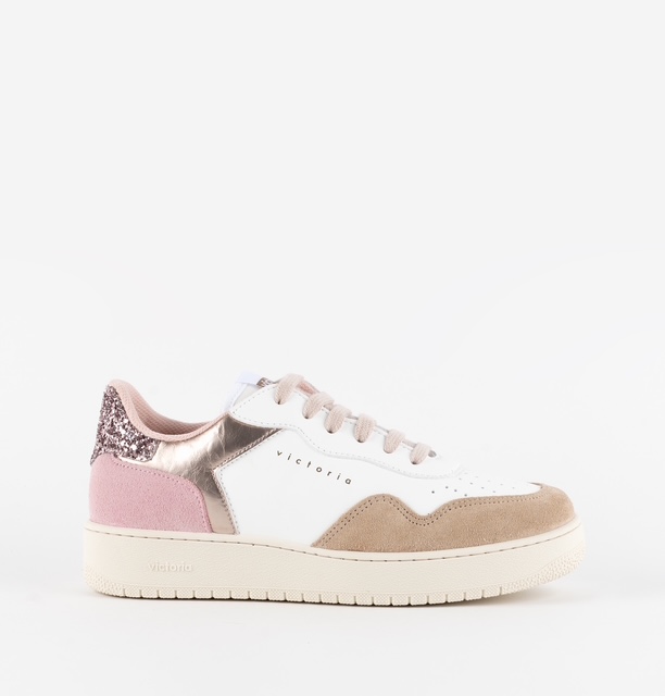Madrid Celeste shoes pink 38 - Victoria