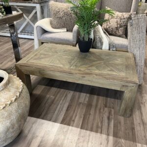Marquet Coffee Table natural - Cote Table