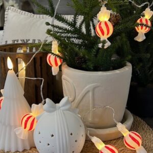 BonBon indoor light chain battery - Star