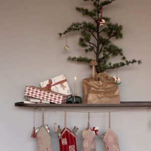 Christmas Street Advent Calendar - Maileg