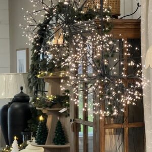 Stardust Outdoor Decoration M - Star