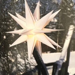 Alice Star outdoor XL - Star