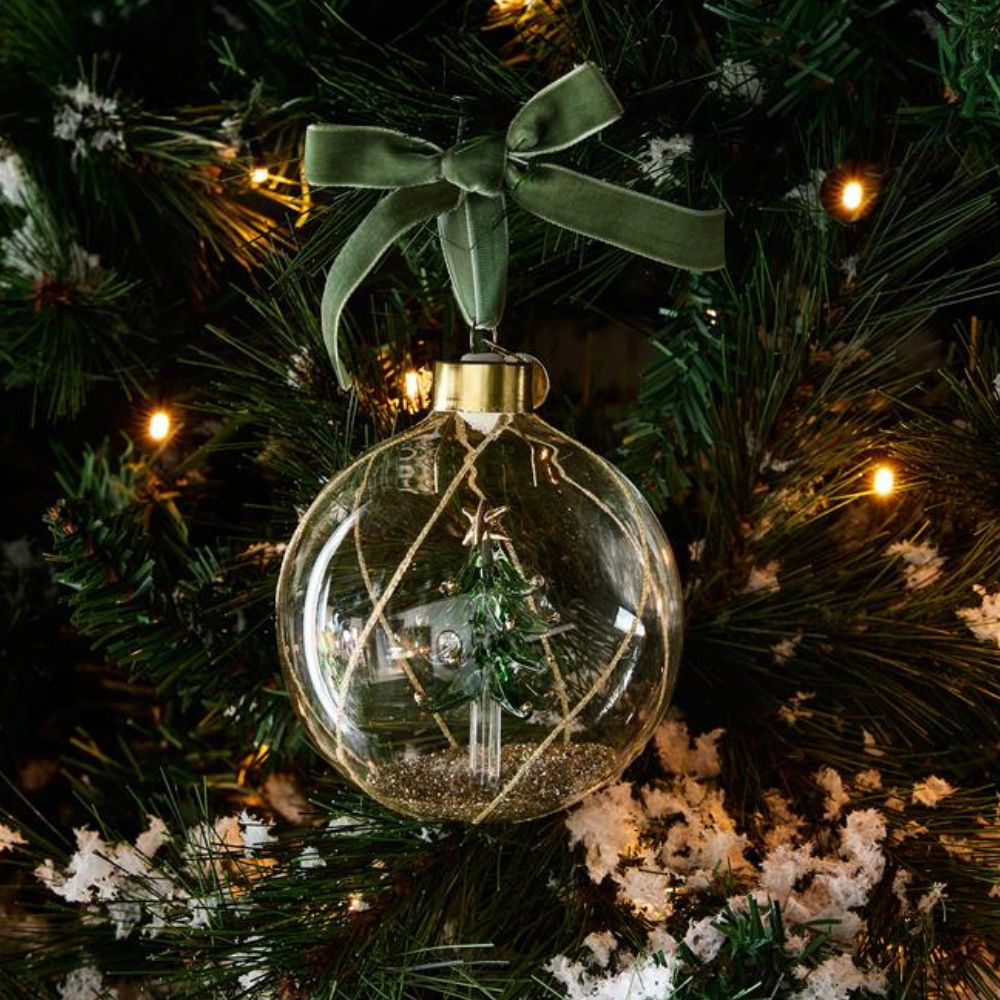 Magical Christmas tree ornament - Riviera Maison
