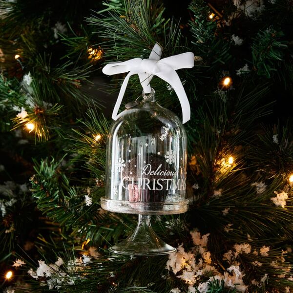 Delicious Christmas ornament - Riviera Maison