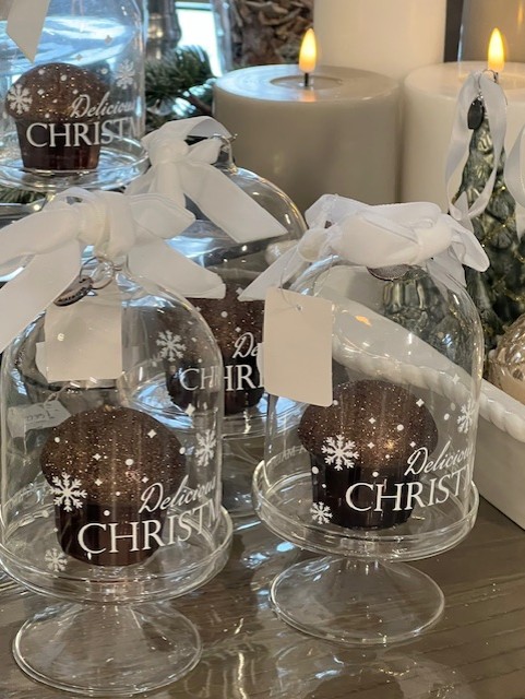 Delicious Christmas ornament - Riviera Maison - Image 3