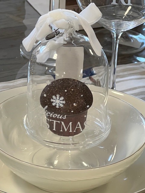 Delicious Christmas ornament - Riviera Maison - Image 4