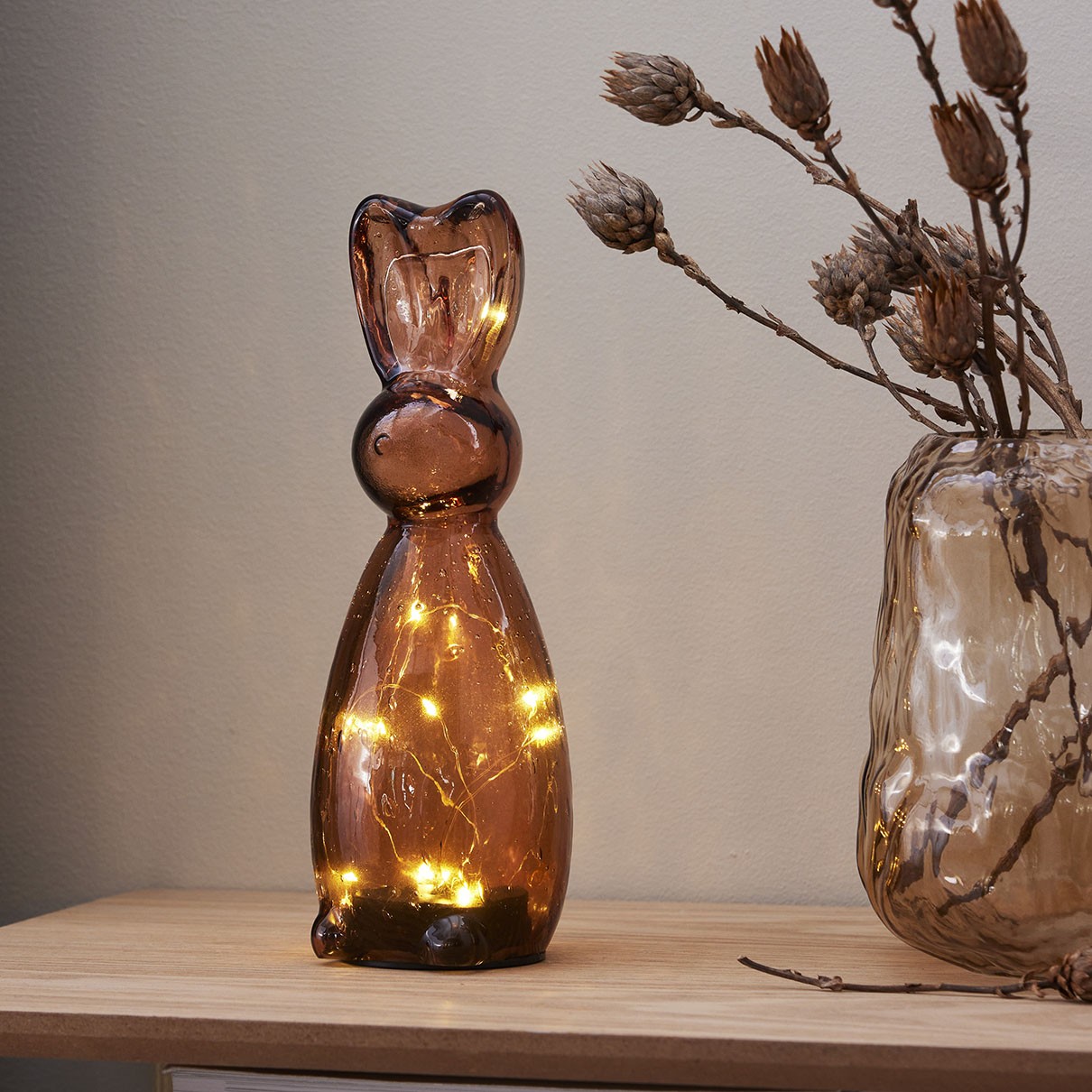Harry Brown Led - Star