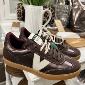 Moca Shoes 40 - Victoria