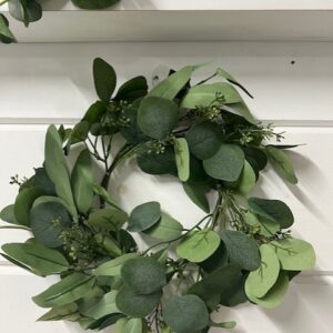 Eucalyptus Wreath