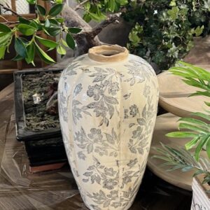 Sinhoue Vase XL - Cote Table