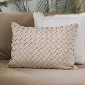 Lierna Pillow Cover - Riviera Maison