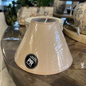 Royal Classico Lamp Shade beige 20cm - PR Home