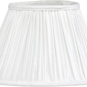 Stella lamp Shade off white 25cm - PR Home