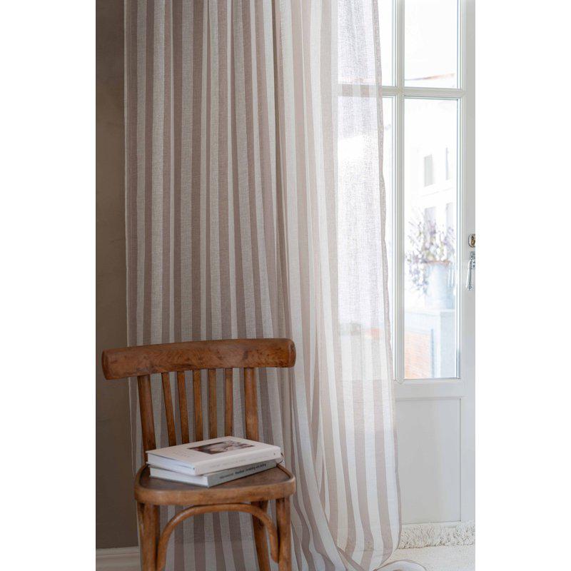 Disa Lin Curtain 2 pcs - Fondaco