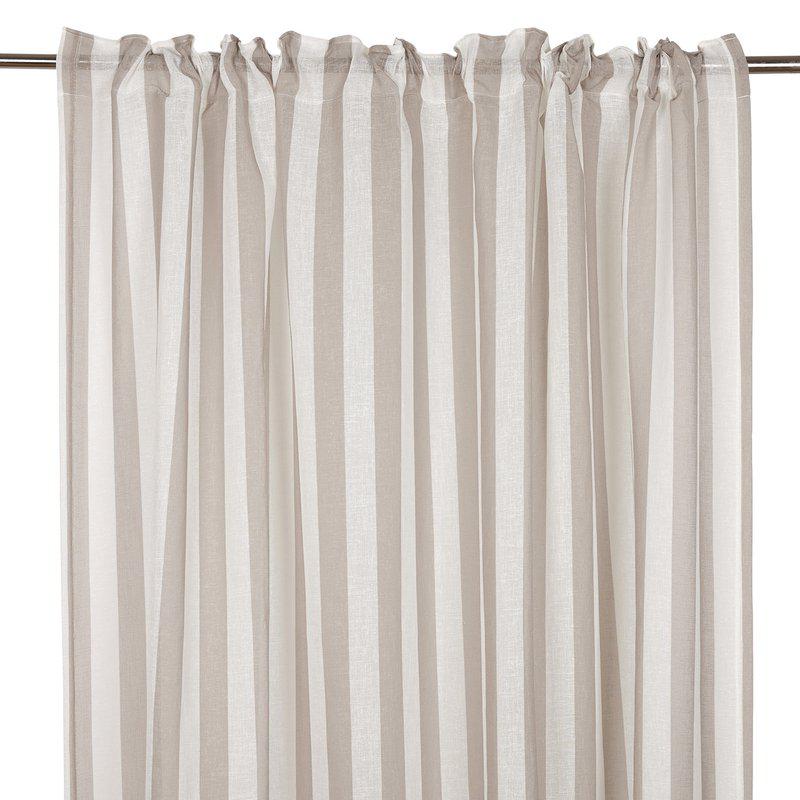 Disa Lin Curtain 2 pcs - Fondaco - Image 2