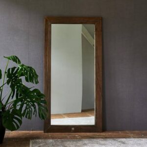 Beach House Mirror 180x90cm - Riviera Maison