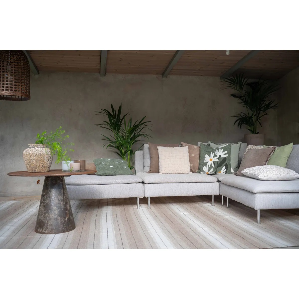 Eric lin rug 160x230cm - Fondaco