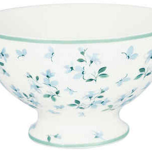 Alaia white Snack bowl - Green Gate