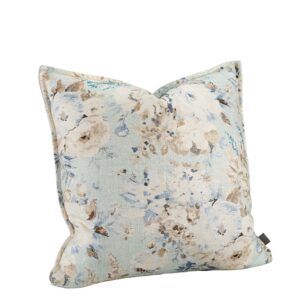 Rosehill Flower pillow cover - Artwood