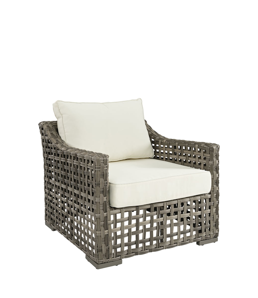 San Remo armchair - Artwood - Image 3