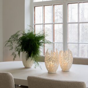 Bari Hurrigane medium ivory - Artwood