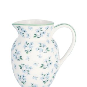 Alaia Jug 0,5L - Green Gate