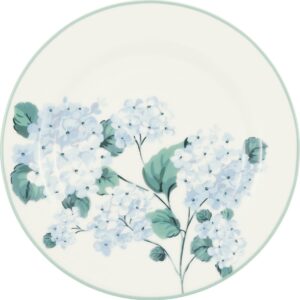 Liliana Plate white - Green Gate
