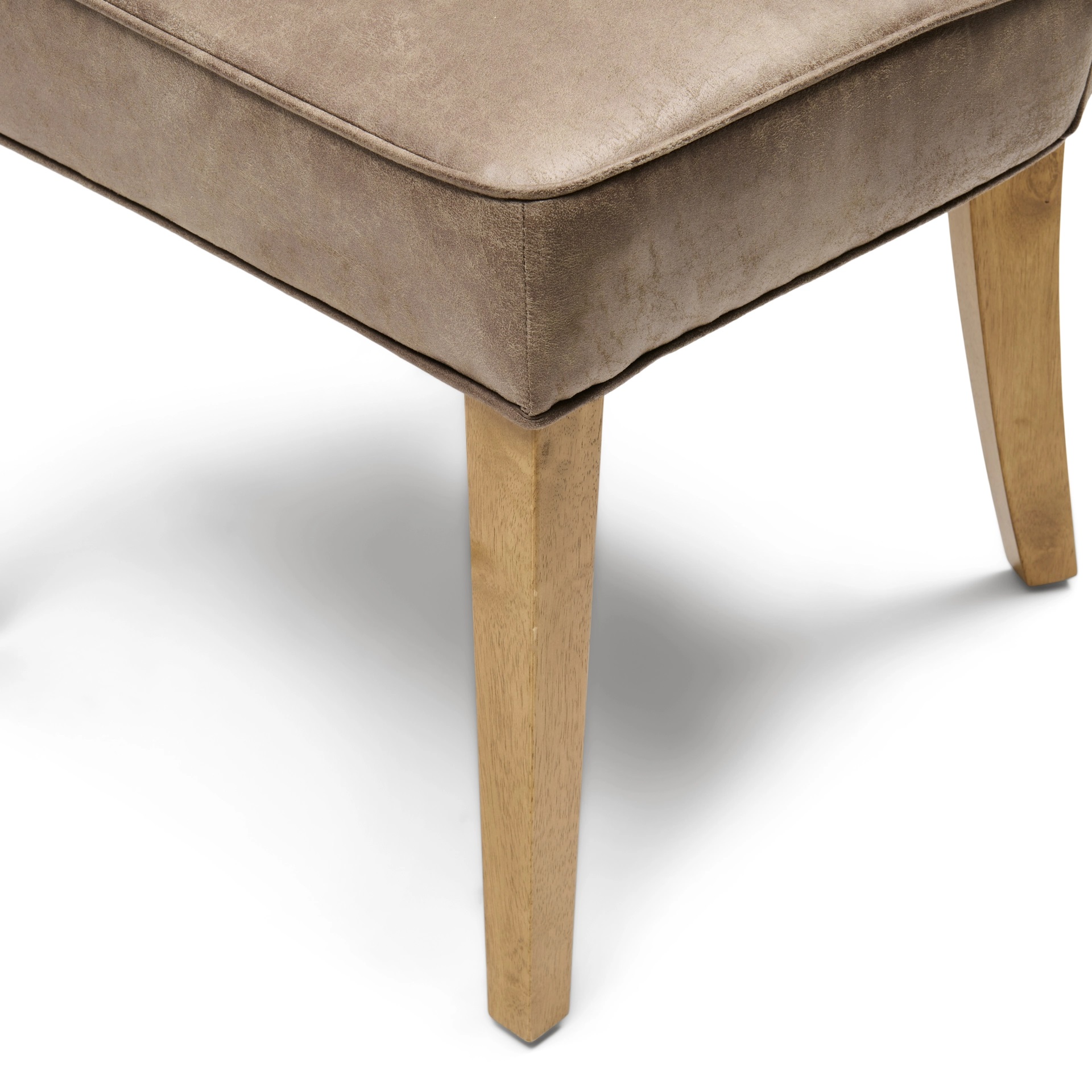 Balmoral Dining Chair, pellini coffee - Riviera Maison - Image 2