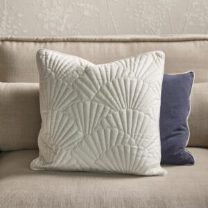 Shell Cove Pillow cover - Riviera Maison