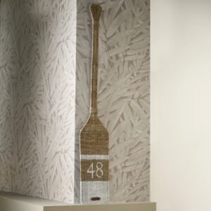 Rustic Rattan 1948 Paddle - Riviera Maison