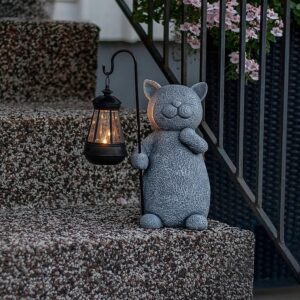 Smilla solar Deco light - Star