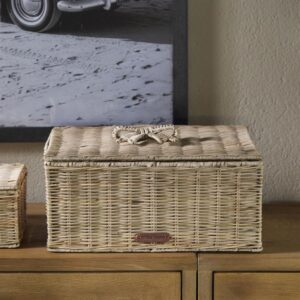 Storage Box RR Bow L - Riviera Maison