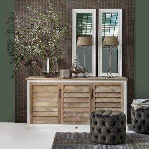 Le Cap mirror - Riviera Maison