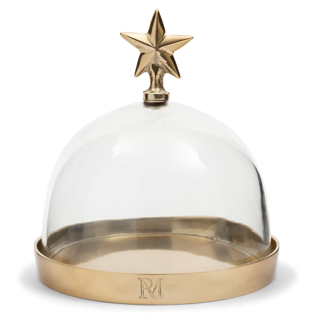 Bell Jar Christmas Star S - Riviera Maison - Image 2