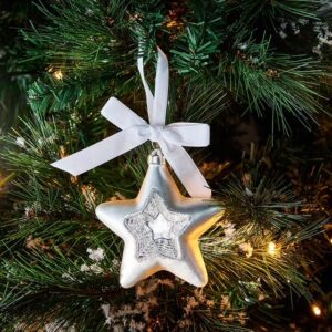 Star Of Wonder Ornament - Riviera Maison