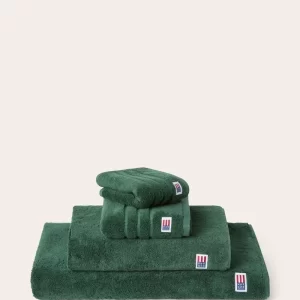 Original Towel Juniper green - Lexington