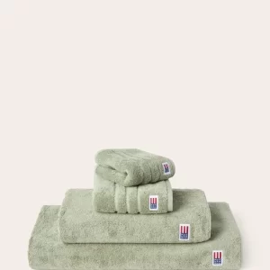 Original Towel Vintage Green - Lexington
