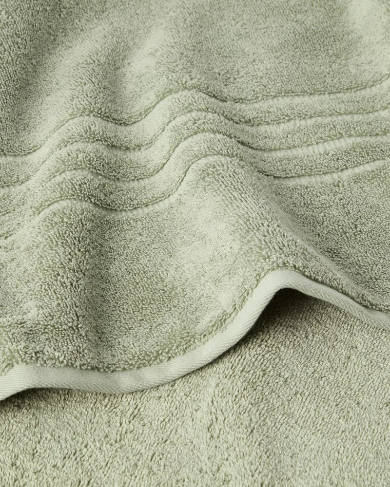 Original Towel Vintage Green - Lexington - Image 3