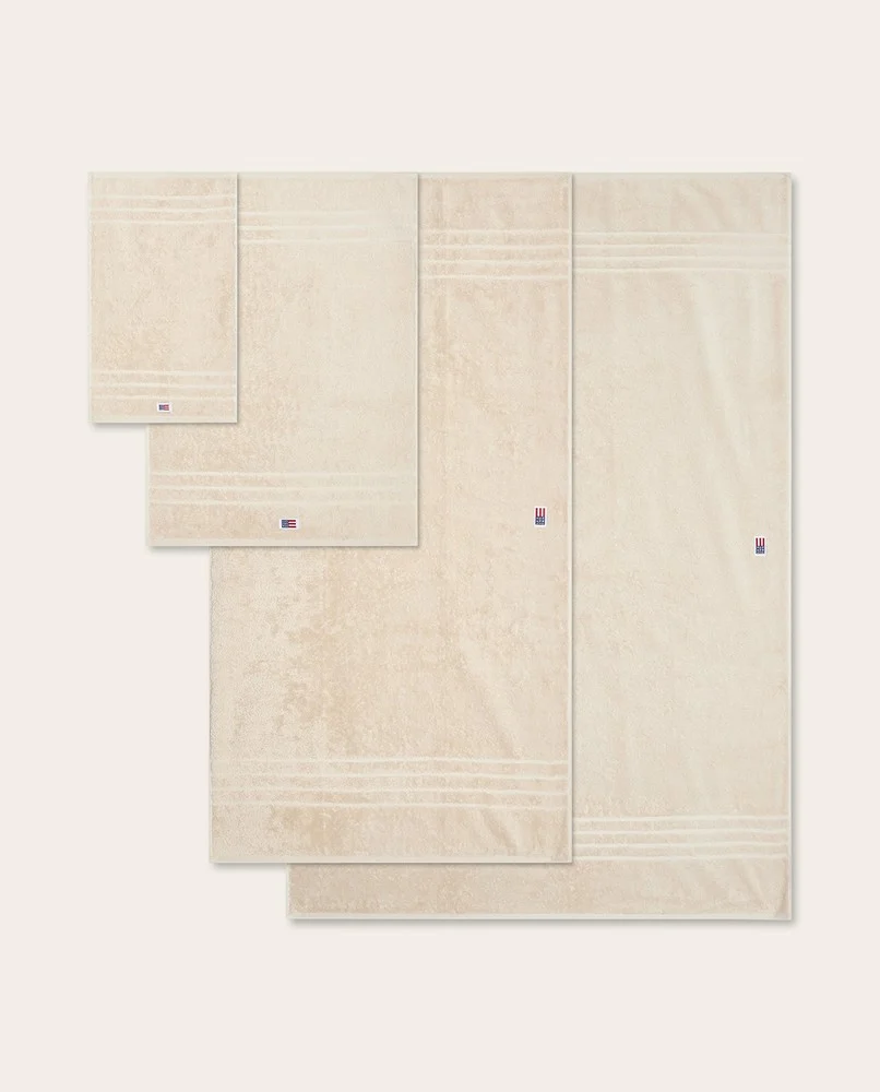 Original Towel Moonbeam - Lexington - Image 2