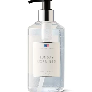 Sunday Morning Hand Wash - Lexington