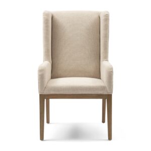 Ascot Dining Chair - Riviera Maison