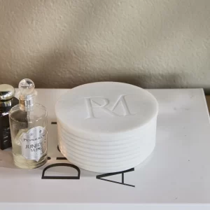Lunoir Storage Box S - Riviera Maison