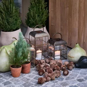 Bastidonne Lantern S - Riviera Maison