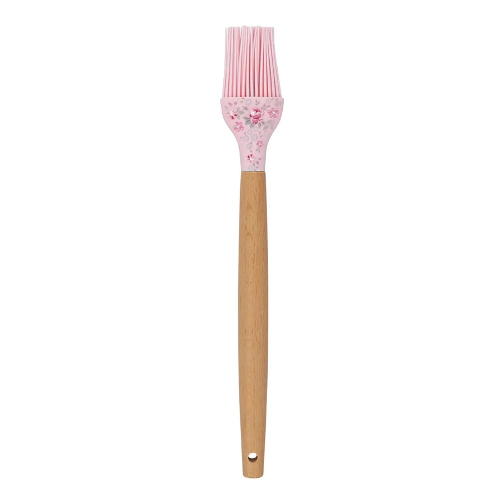 Silicone brush Millie pink - Green Gate - Image 2