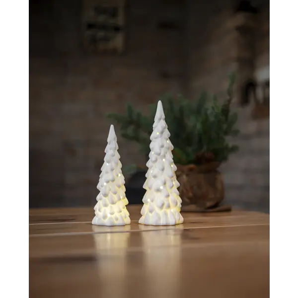 Vinter Indoor Decoration trees set of 2 - Star - Image 6