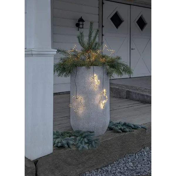Stellas Star Outdoor Decoration - Star