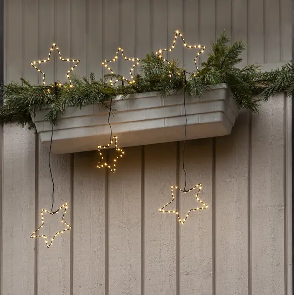 Stellas Star Outdoor Decoration - Star - Image 3