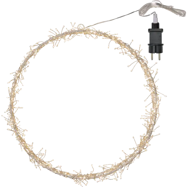 Bonfire wreath - Star - Image 3