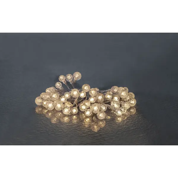Berry clear light chain - Star - Image 3
